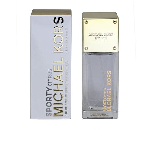 michael kors sporty citrus discontinued.